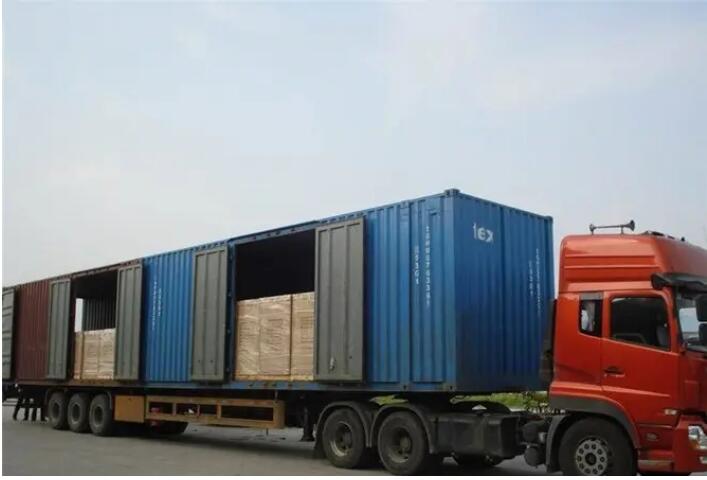 泉州到兰考县整车运输