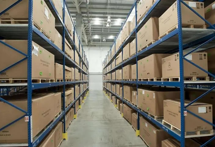 泉州到兰考县货物仓储