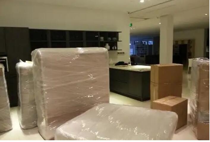 泉州到兰考县长途搬家