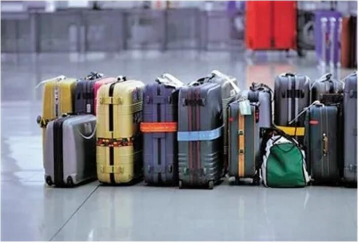 泉州到兰考县行李托运